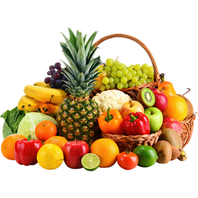 Pack Fruits